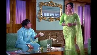 Vasantha Maligai Tamil Full Movie  Part 4 l Sivaji Ganesan  Vanisri  Suresh Productions [upl. by Nnasus963]