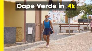 You Wont Believe Espargos Cape Verde in 2024 [upl. by Magulac]