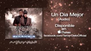 Tercer Cielo Mas Que Vencedor Audio [upl. by Nissy600]