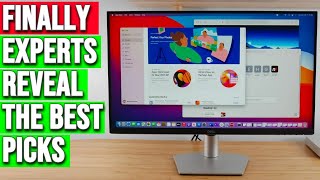 Top 5 Budget 4K Monitors in 2024 Pro Level Quality Without Breaking the Bank [upl. by Mandel]