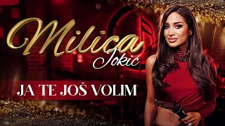 MILICA JOKIC amp ORK NIKOLE LUKICA  JA TE JOS VOLIM COVER 2024 [upl. by Roma]