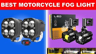 Top 5 Best Motorcycle Fog Light in 2024 on AliExpress [upl. by Nnylyahs18]