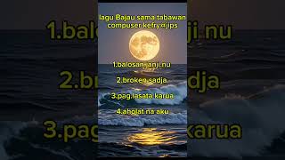 kefryjips lagu bajau sama tabawan [upl. by Tully]