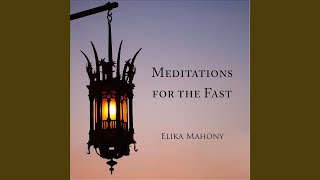 Invocation from the Long Fasting Prayer [upl. by Eidas327]