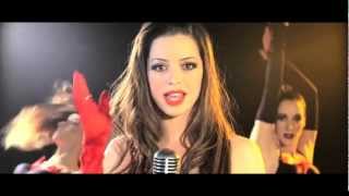 Tina Barrett Official Single FIRE OUT NOW [upl. by Horacio]