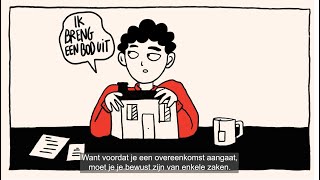 Wat je zeker moet weten voor je een bod doet via Bidditbe [upl. by Chenee]