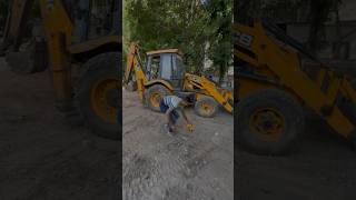 Earthmover vs earthmover fight JMV TOYS shrots [upl. by Kermit]