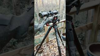 RUGER AMERICAN GEN 2  REVIEW  shorts youtubeshorts review hunting fyp viralvideo [upl. by Sulokcin195]