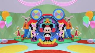 Hot Dog Song Mickey Mouse Clubhouse SONG [upl. by Pansie527]