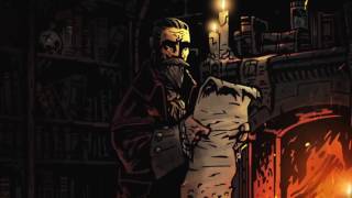 Darkest Dungeon House of RuinEnglish Subtitle [upl. by Angil]