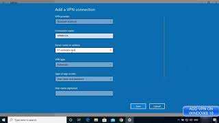 How To Set Up VPNBook FREE VPN on Windows 10 [upl. by Light991]