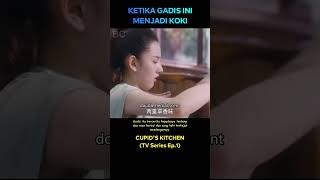 Ketika gadis ini menjadi asisten koki cuplikanfilm [upl. by Demetra82]