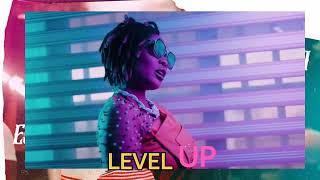 ESSENI FT GHETTOVI  Level Up [upl. by Koser]