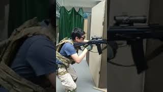 Airsoft Trainingagain [upl. by Nedda]