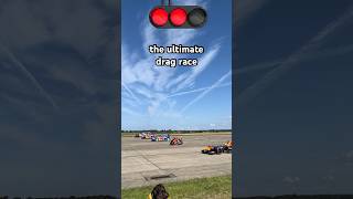 The Ultimate Drag Race 🚀 [upl. by Dahlstrom]