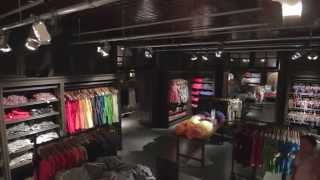 Hollister Co [upl. by Halimak]