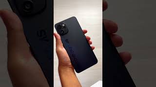 UMIDIGI A13 Pro Unboxing 😍 umidigi [upl. by Anerev878]