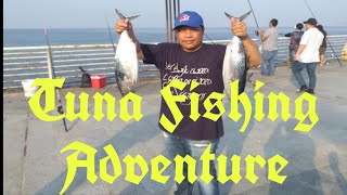 Lagsoy Tv official is live Fishing tuna 🎣 🎣🎣🎣 adventure [upl. by Pepito]