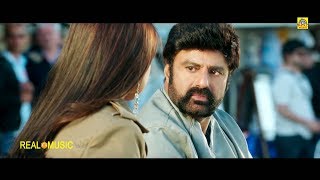 Balakrishna Full Action Telugu Tamil Dubbed Movie  South Indian Movies  Kuppathu Raja HD Movie [upl. by Nahpets]