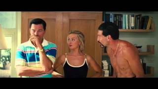 The Wolf of Wall Street Clip 2 You Work for Me HD [upl. by Karalynn]