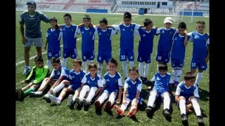 FC Ararat Youth Team [upl. by Neenej]