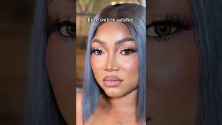 Lip tutorial fulllips liptutorial makeuptutorial glossylips 2024makeup makeuptips [upl. by Irolam627]