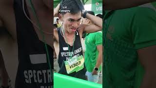 Milo Marathon 2024 [upl. by Baalman]