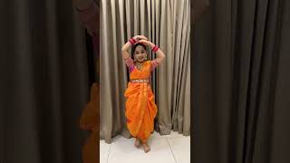 Maz Ladka Devbappa Dance By Neha  Myra Vikul  Deeya wadkar  Praveen KoliYogita Koli  Shweta [upl. by Mingche]