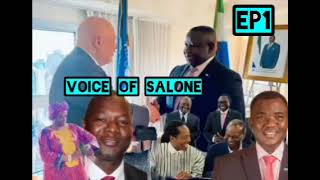 ICC boss In Sierra Leone Adebayor Blast Adebayor Episode 1 Sierra Leone 🇸🇱 26th 2024 [upl. by Proulx]