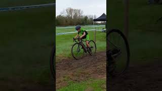 Cx🥈Sint Truiden Bernissem 12102024 🚴‍♂️cyclocross p2 modder [upl. by Stormie]