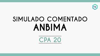 Simulado Comentado  Variação Cambial e Indicadores Econômicos [upl. by Lionello]