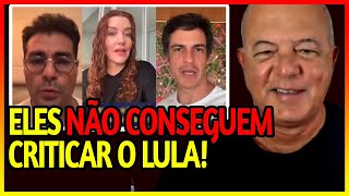 MOTTA ANALISA O ARREPENDIMENTO DE QUEM quotFEZ O Lquot 2023 163 [upl. by Lleumas]