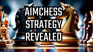 AimChess Strategy Exploiting Your Opponents Weaknesses [upl. by Creight]