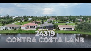 24319 Contra Costa Lane Punta Gorda FL [upl. by Brita]