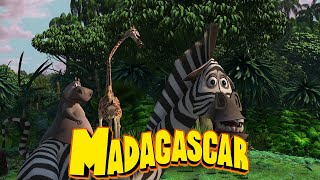 Madagascar  Trailer HD [upl. by Albright]