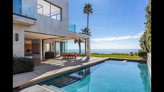 7377 Birdview Avenue  Malibu CA [upl. by Oster130]