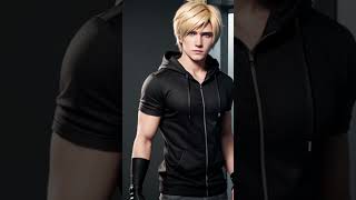 ⚔️ The Best Jaune Arc Look In Real World 🗡️versemultianime rwby jaunearc [upl. by Pendergast]