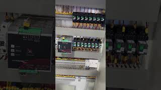 Comap controller board intelligen intellineo intellimains esscombiner nabico [upl. by Mccready]