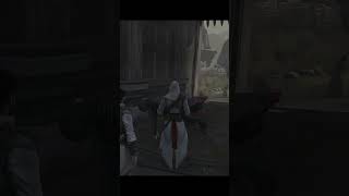 The Templars Corrupted Him  Assassins Creed Revelations [upl. by Ninette749]