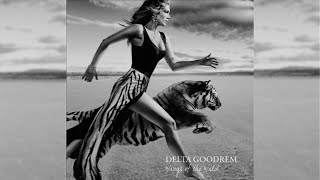 Wings of the Wild FULL ALBUM  Delta Goodrem [upl. by Thetisa]