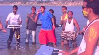 Sirhaane Se Kaaga  Bhojpuri Video Song  Holi Ke Baja  Manoj Tiwari [upl. by Filmer]