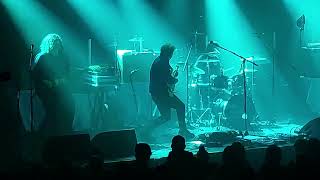 Pale Blue Eyes  LIVE at Grosse Freiheit 36 Hamburg Germany 20012024 [upl. by Eednak]