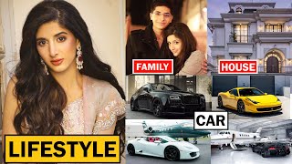 Mawra Hocane Lifestyle 2024 Husband Income House Family Biography amp Networth [upl. by Efrem31]