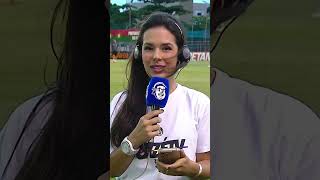 “VIVEU E MORREU POR NÓS” CONCORDA COM A FERNANDA PRA VOCÊ QUEM É O MAIOR ÍDOLO DO BOTAFOGO [upl. by Suiremed]