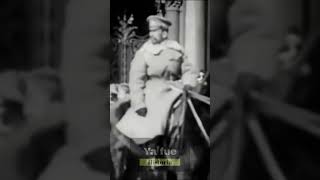 La contrarevolución rusa 1917 historia historiamundial history [upl. by Lynad]