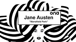 Presentem quotMansfield Parkquot de Jane Austen [upl. by Gilboa]