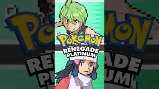 The Elite Four in Pokemon Renegade Platinum [upl. by Kelila325]