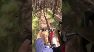 Chunky Trails in Nannup mtb [upl. by Souza]