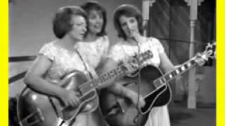 Mother Maybelle amp The Carter Sisters  Keep On The Sunny Side [upl. by Besse]