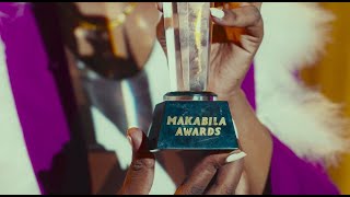 Dulla Makabila  Tuzo Official Video [upl. by Ivy629]